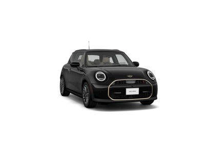 2026 MINI Hardtop 2 Door Cooper S