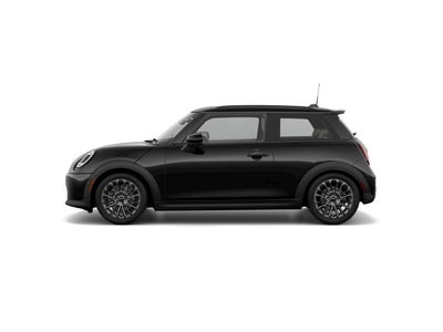 2026 MINI Hardtop 2 Door Cooper S