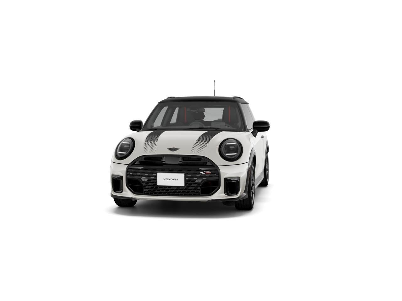 2026 MINI Hardtop 2 Door Cooper S