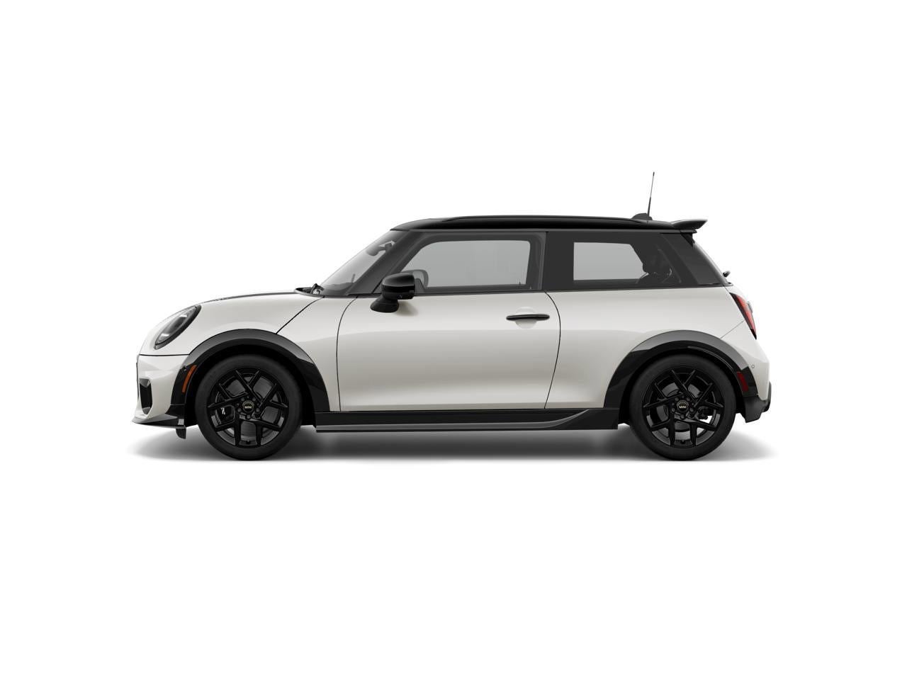 2026 MINI Hardtop 2 Door Cooper S