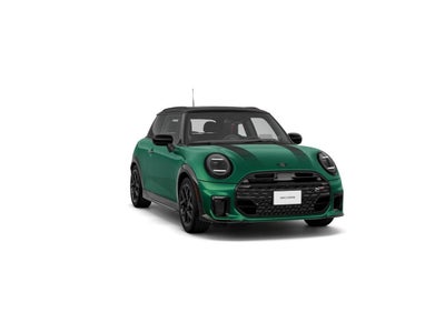 2026 MINI Hardtop 2 Door Cooper S