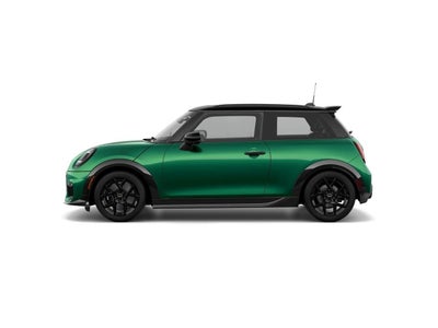 2026 MINI Hardtop 2 Door Cooper S