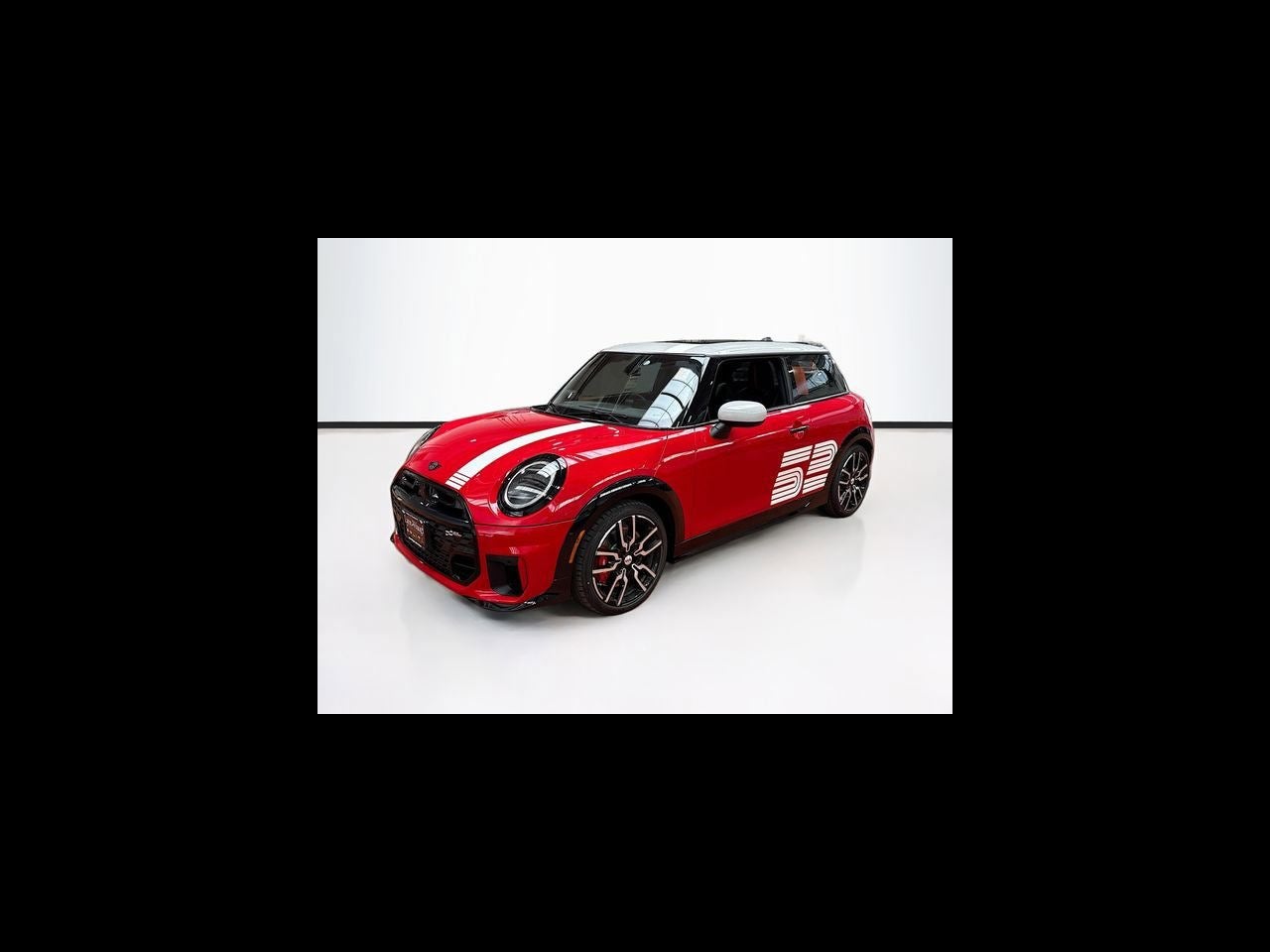 2026 MINI 2 DOOR ICONIC