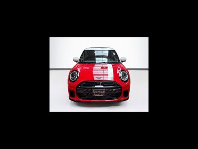 2026 MINI 2 DOOR ICONIC