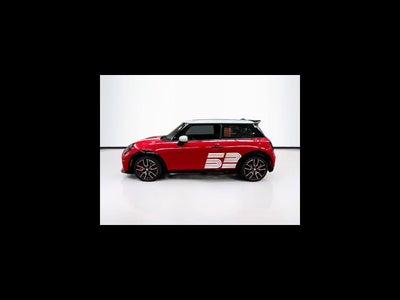 2026 MINI 2 DOOR ICONIC