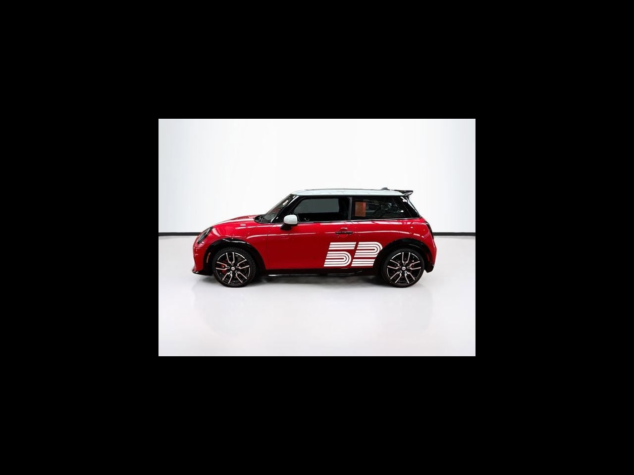 2026 MINI 2 DOOR ICONIC