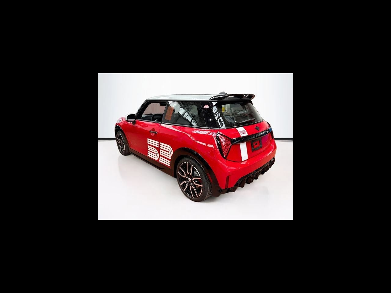 2026 MINI 2 DOOR ICONIC