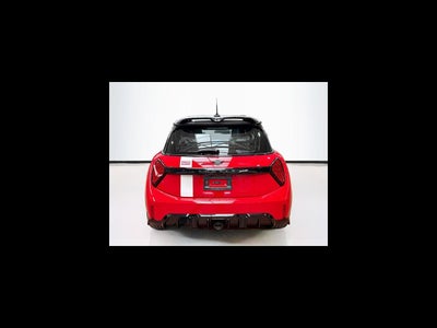 2026 MINI 2 DOOR ICONIC