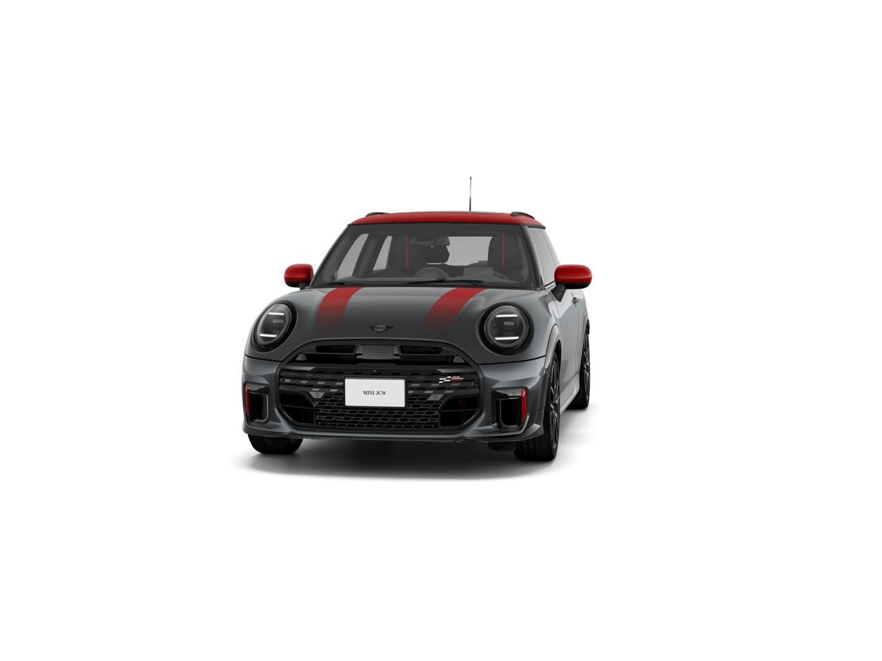 2026 MINI Hardtop 2 Door John Cooper Works