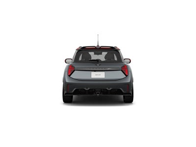 2026 MINI Hardtop 2 Door John Cooper Works