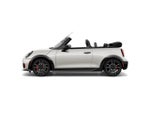 2026 MINI Convertible John Cooper Works