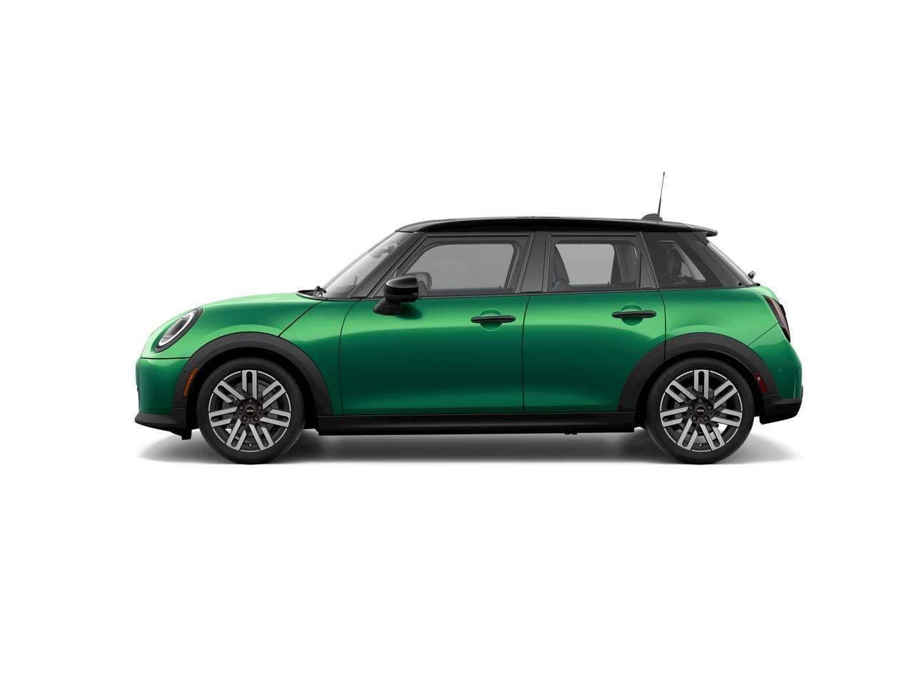 2026 MINI Hardtop 4 Door Cooper