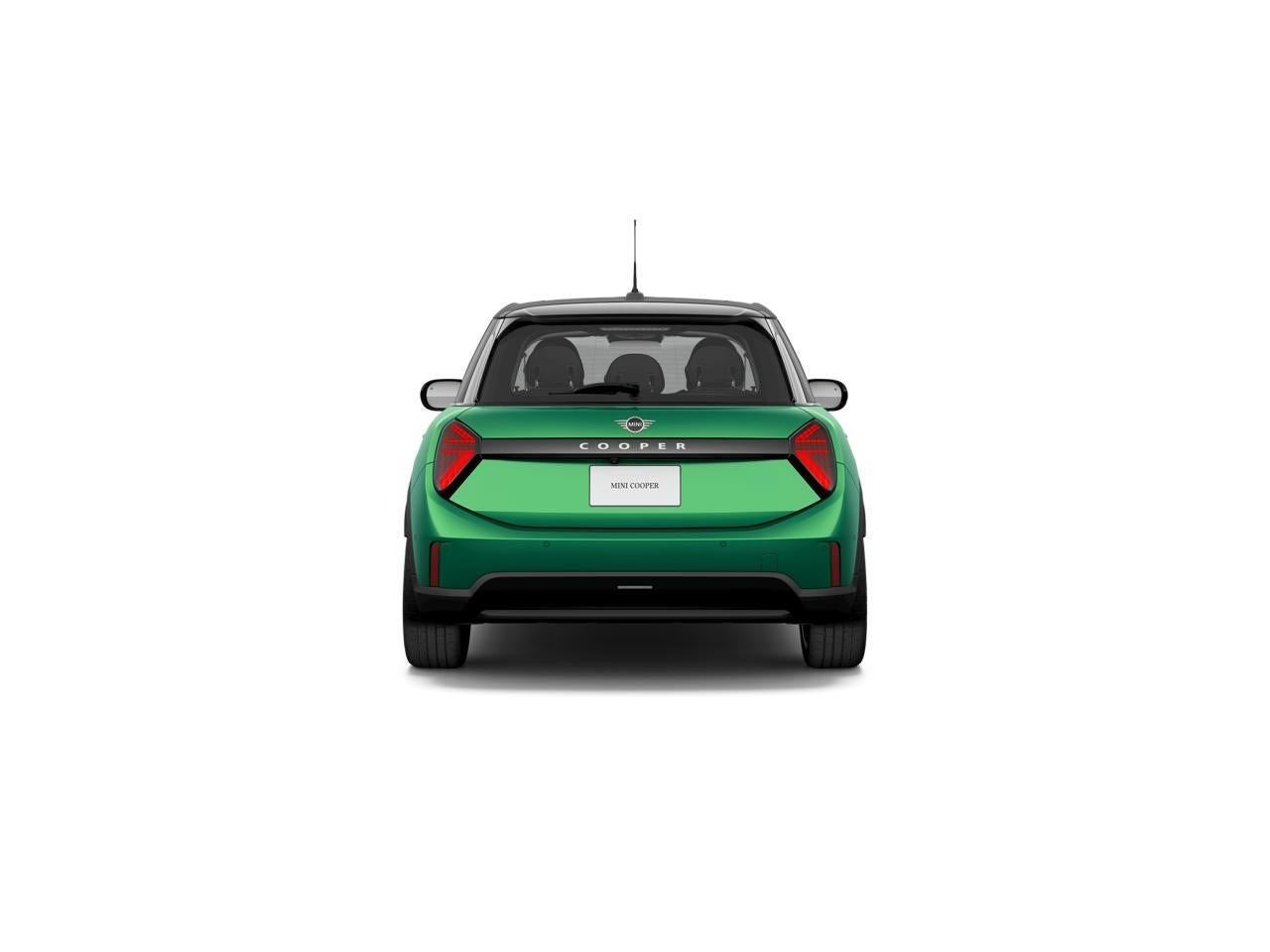 2026 MINI Hardtop 4 Door Cooper