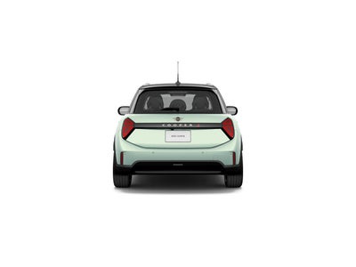 2026 MINI Hardtop 4 Door Cooper S
