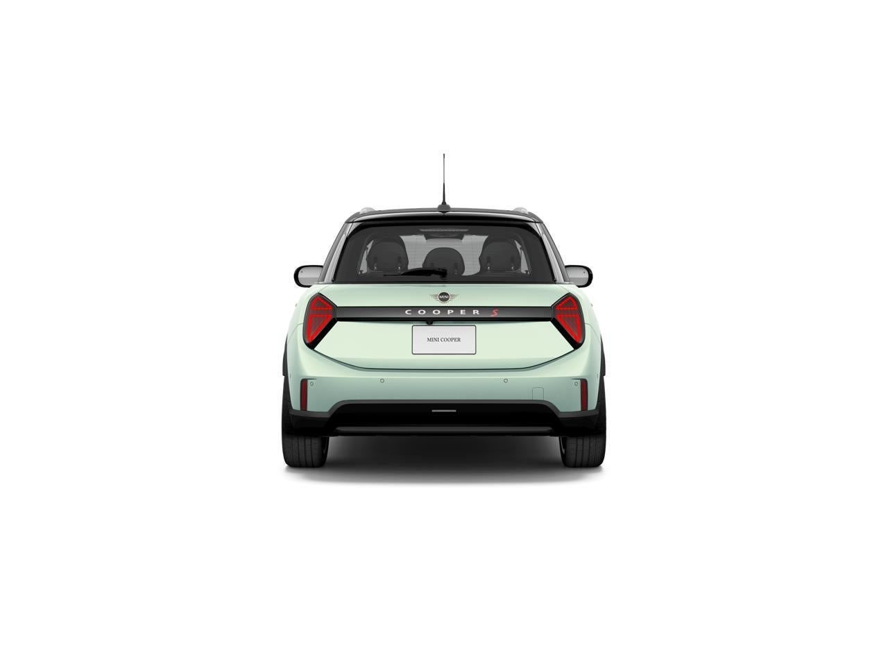 2026 MINI Hardtop 4 Door Cooper S