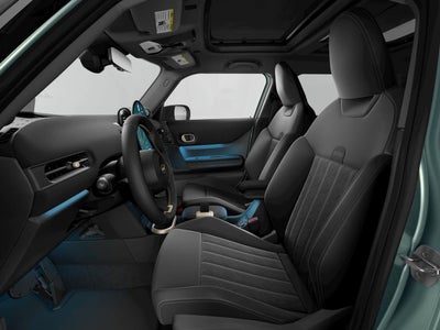 2026 MINI Hardtop 4 Door Cooper S