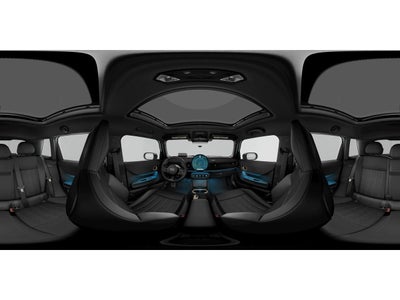 2026 MINI Hardtop 4 Door Cooper S