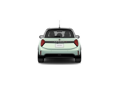 2026 MINI 4 DOOR ICONIC