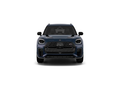 2027 MINI Countryman Base