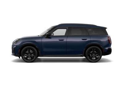 2027 MINI Countryman Base