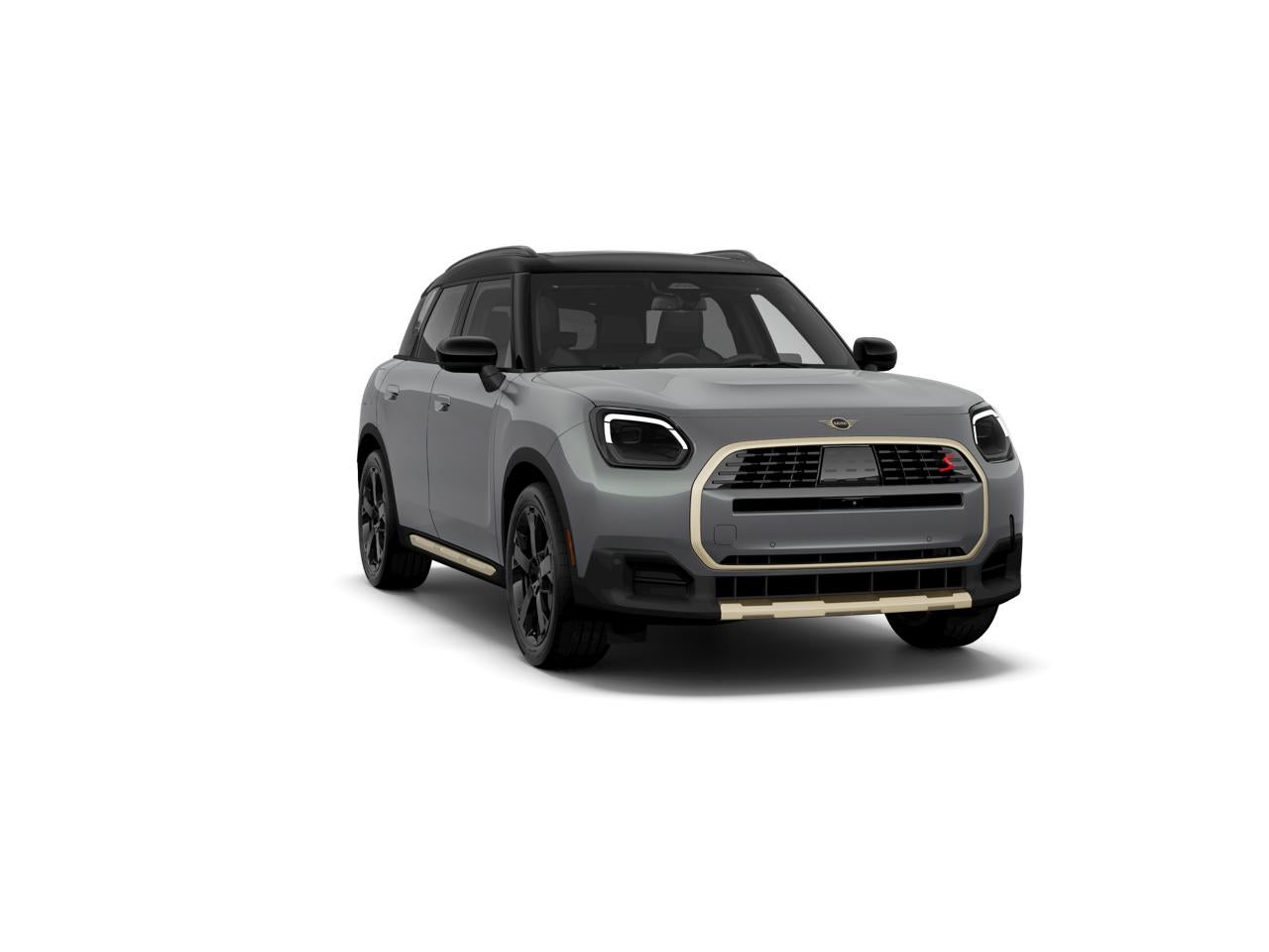 2027 MINI COUNTRYMAN ICONIC