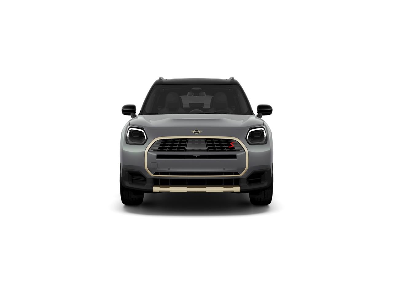 2027 MINI COUNTRYMAN ICONIC