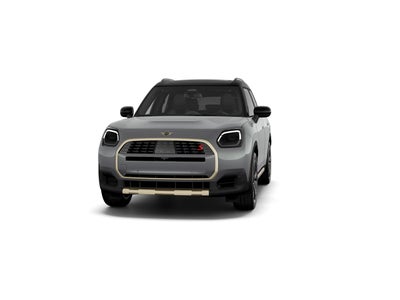 2027 MINI COUNTRYMAN ICONIC