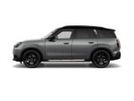2027 MINI COUNTRYMAN ICONIC