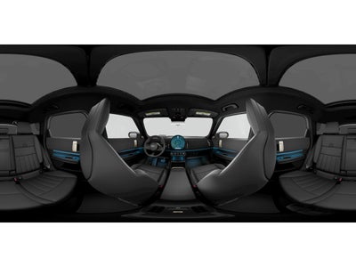 2027 MINI COUNTRYMAN ICONIC