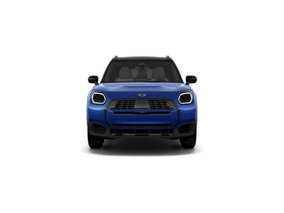 2026 MINI Countryman S