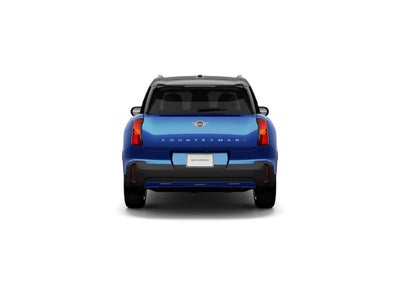 2026 MINI Countryman S
