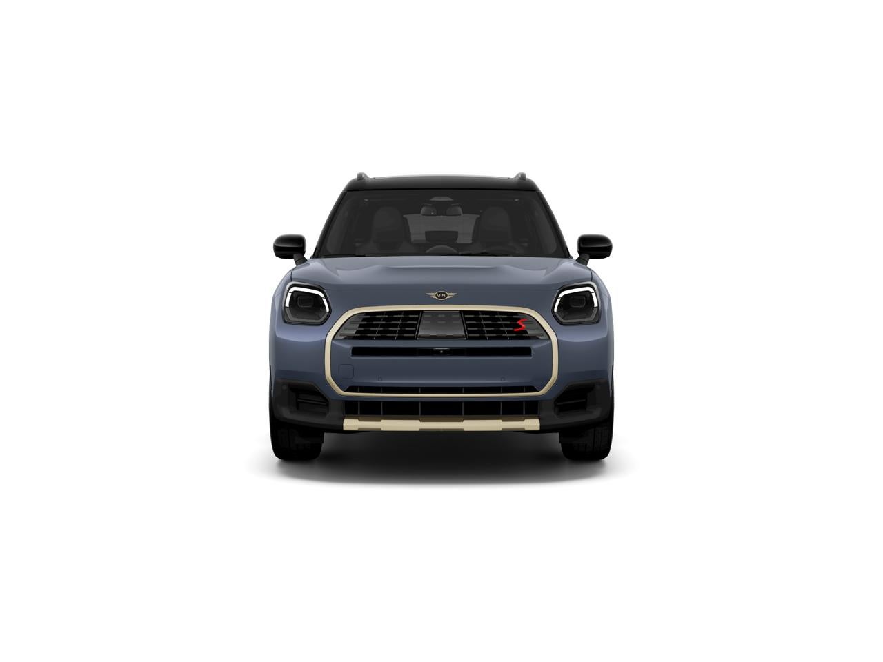 2027 MINI COUNTRYMAN ICONIC