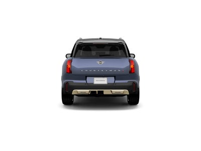2027 MINI COUNTRYMAN ICONIC