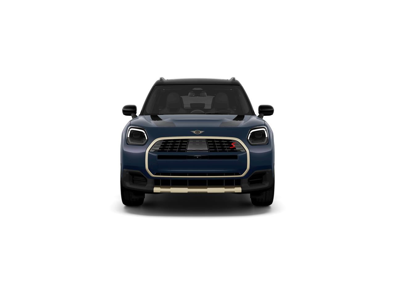 2027 MINI COUNTRYMAN ICONIC