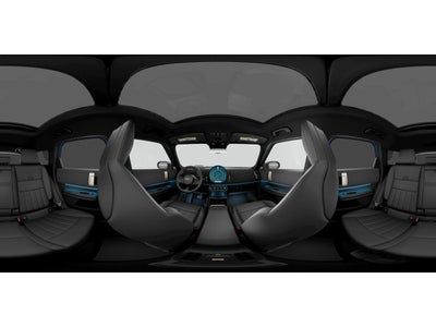 2027 MINI COUNTRYMAN ICONIC