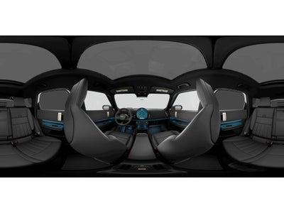 2027 MINI COUNTRYMAN ICONIC