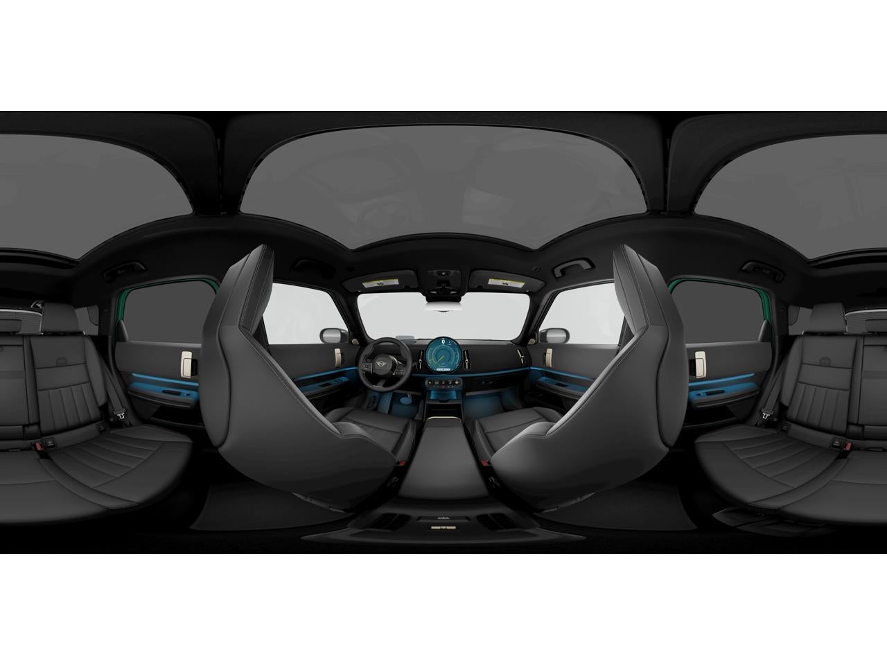 2027 MINI COUNTRYMAN ICONIC