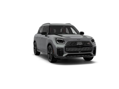 2027 MINI Countryman Base