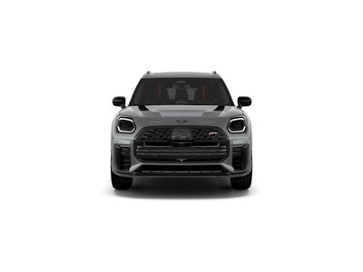 2027 MINI Countryman Base