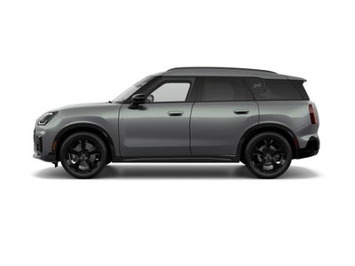2027 MINI Countryman Base