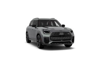 2027 MINI Countryman Base