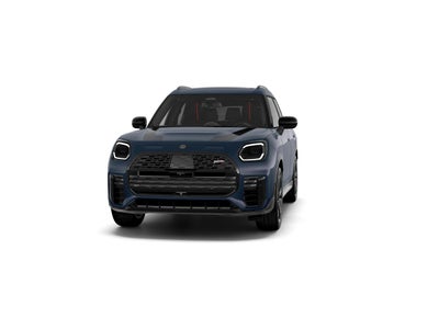 2027 MINI Countryman Base