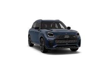 2027 MINI Countryman Base