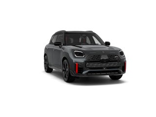 2027 MINI COUNTRYMAN ICONIC