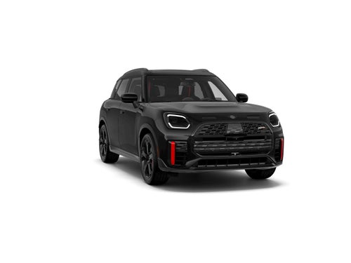 2027 MINI JCW Base