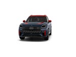 2027 MINI JCW Base