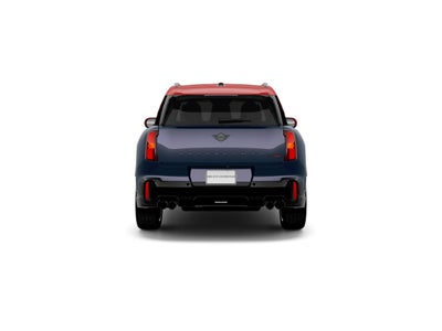2027 MINI JCW Base