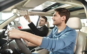 Schedule a test drive at MINI of Bedford in Bedford, NH.