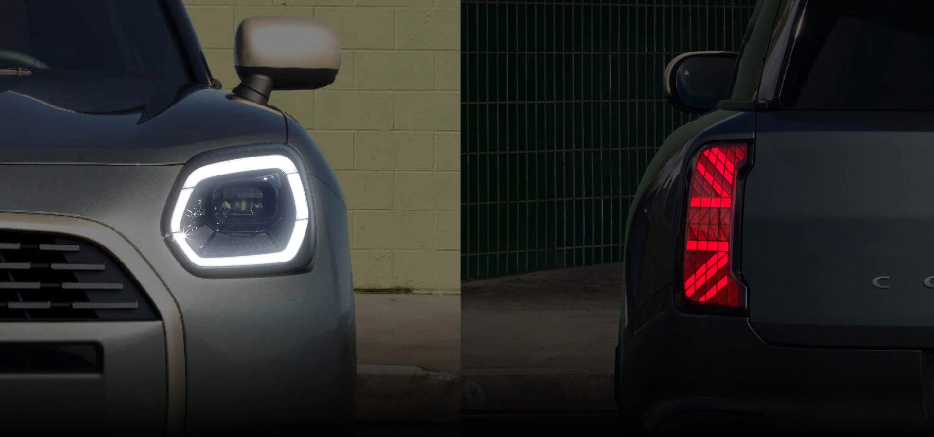 MINI of Bedford in Bedford NH