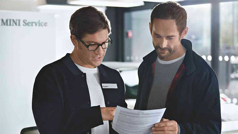 MINI of Bedford in Bedford NH